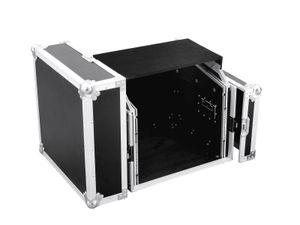 ROADINGER Special Combo Case LS5 Laptop-Desk, 8U