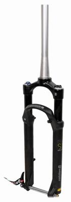 Suntour Verende voorvork 27.5" raidon 34