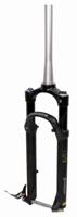 Suntour Verende voorvork 27.5" raidon 34