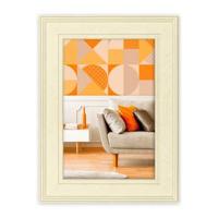 Zep fotolijst dt257w spoleto white 13x18 cm