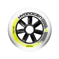 110mm Hydrogen 85A Wheels 8-pack - Skate Wielen