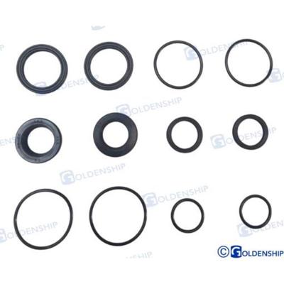 CABLES,MANDOS,DIRECCIONES Y FLAPS GS41231 - KIT DE JUNTAS PARA CILINDRO MC150BR