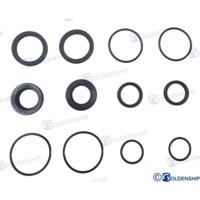 CABLES,MANDOS,DIRECCIONES Y FLAPS GS41231 - KIT DE JUNTAS PARA CILINDRO MC150BR