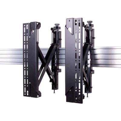 TV houder B-Tech BT8390-VESA400MAP/B 70" 50 kg