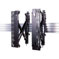 TV houder B-Tech BT8390-VESA400MAP/B 70" 50 kg