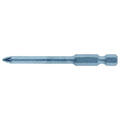 Weidmüller BIT E6,3 PH1X70 2748980000 Kruis-bit 5 stuk(s)