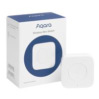 Aqara WXKG11LM accessoire centrale besturingseenheid Smart Home Slimme knop - thumbnail