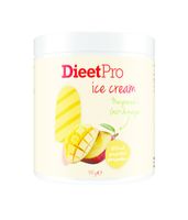 Dieet Pro Ice cream mango (300 gr) - thumbnail