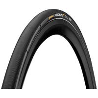 Continental tube podium tt 25-622 zwart/skin