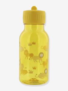 Tritan(TM) fles 350ml TRIXIE geel