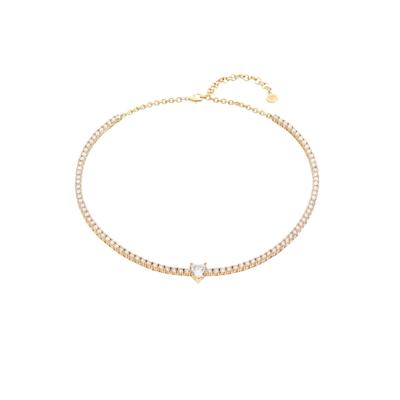 Dames ketting Chiara Ferragni J19AUV04