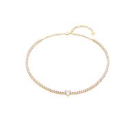 Dames ketting Chiara Ferragni J19AUV04