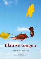Blauwe tongen (Paperback)