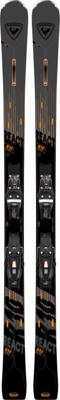 Rossignol React 10 Ti Konect Ski Multi 160