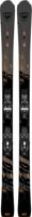 Rossignol React 10 Ti Konect Ski Multi 160