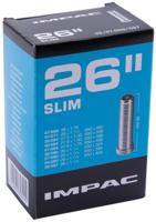 Imp (schwalbe) binnenband av12 26 inch (32/47-559/597) 40mm Imp (schwalbe) binnenband av12 26 inch (32/47-559/597) 40mm