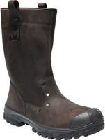 Emma Safety Footwear Emma mendoza werklaars s3 | bruin (d) | maat 38 - 11.148.063.02
