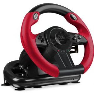 SPEEDLINK SL-450500-BK Stuur PC,PlayStation 4,Playstation 3,Xbox One Zwart game controller