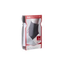 Mcdavid Ankle Support Black/scarlet Xl 431