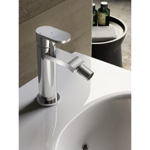 Hotbath Friendo bidetmengkraan chroom F018CR