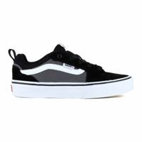 Sportschoenen voor Kinderen Vans Filmore Youth Zwart - Maat: 37