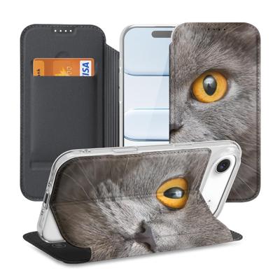 Apple iPhone Air | Bookcase | Britse Korthaar