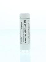 Homeoden Heel Aconitum napellus D12 6 Gram