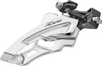 Shimano v-derailleur alivio fd-m3100 3x9 34.9 44/48t