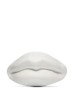 Seletti bouche Memorabilia Mvsevm - Blanc