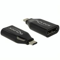Abi Usb c naar displayport adapter