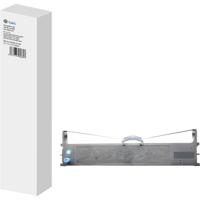 G&G Kleurtape RR-OK-5100-BK-W-13M Geschikt voor apparatuur (merk): OKI Zwart 1 stuk(s)