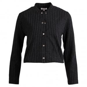 Enjoy - Zwart | Dames | Jasje | Zwart | XXL | regular | Kamst mode