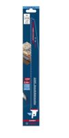 Bosch Accessoires Expert ‘Wood with Metal Demolition’ S 1267 XHM reciprozaagblad 1 stuk - 1 stuk(s) - 2608900401 - thumbnail