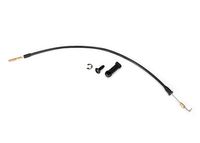 Traxxas - T-lock cable 3XL (298mm) (TRX-8839)