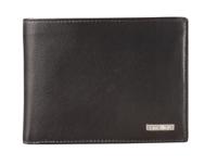 Samsonite S Derry RFID Billfold 6 Cards 1 Window Black