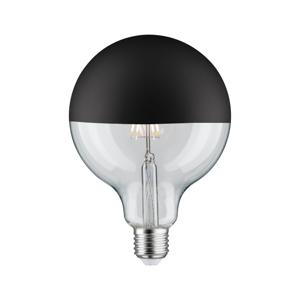 Paulmann 28679 LED-lamp Energielabel F (A - G) E27 Globe 6.5 W = 48 W Warmwit (Ø x h) 125 mm x 174 mm 1 stuk(s)