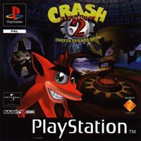 Crash Bandicoot 2 - thumbnail