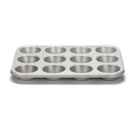 Patisse st muffinvorm 12vaks 35x27cm