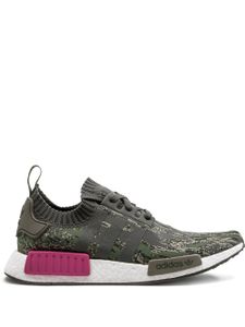 adidas baskets NMD_R1 PK - Vert