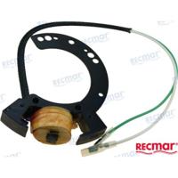REC398-855721T8 - SPOEL Mercruiser