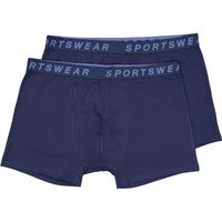 Heren boxer Stretch