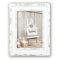 Zep fotolijst sy957w rivoli white 13x18 cm
