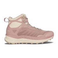 Lowa Fortux gtx qc dames - ROZE - Unisex
