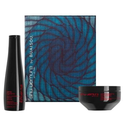 Shu Uemura Ashita X-Mass Set