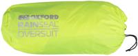 OXFORD regenpak "rainseal rain suit rainseal sw/ge gr. s