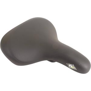 SelleRoyal Zadel Selle Hertz 5093 zwart