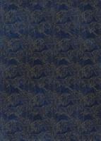 Komar Heritage Fotobehang Feuille d'Or - HX4-038