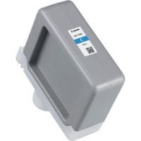 Canon PFI-110C 160ml Cyaan inktcartridge