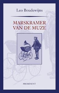 Marskramer van de muze (Paperback)