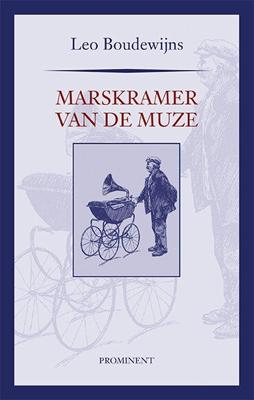 Marskramer van de muze (Paperback)